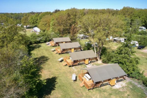 Glamping Drenthe